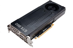画像集#009のサムネイル/NVIDIA，「GeForce GTX 960」発表。気になる製品概要を徹底チェック