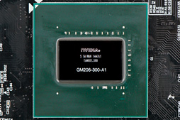 画像集 No.002のサムネイル画像 / 「GeForce GTX 960」レビュー。第2世代Maxwell初のミドルクラスGPUは，得手不得手のはっきりした低消費電力モデルだ