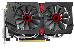 画像ギャラリー No.002のサムネイル画像 / GTX 960搭載グラフィックスカードが各社から一斉に登場。価格は3万円弱から3万5000円程度