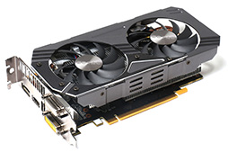 画像ギャラリー No.014のサムネイル画像 / GTX 960搭載グラフィックスカードが各社から一斉に登場。価格は3万円弱から3万5000円程度