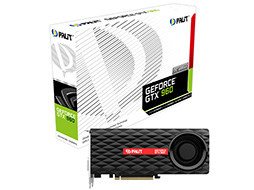 画像ギャラリー No.021のサムネイル画像 / GTX 960搭載グラフィックスカードが各社から一斉に登場。価格は3万円弱から3万5000円程度