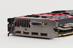 ꡼ No.008Υͥ / HWûɾMSIGTX 960 GAMING 2Gס1