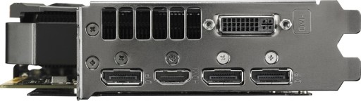 画像ギャラリー No.004のサムネイル画像 / R.O.Gから液体窒素冷却に対応するOCer向けGTX 980カードが発売に