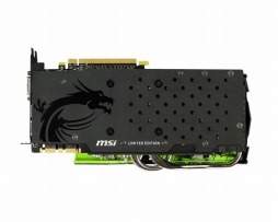 ���������꡼ No.002�Υ���ͥ������ / MSI������ե��å���������1�������䵭ǰ���п���ǥ��GTX 970���ä��