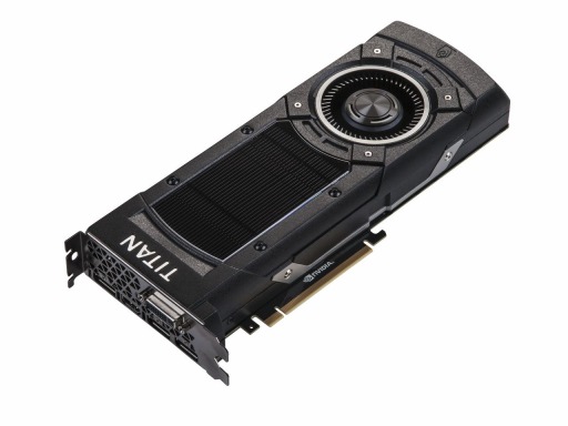 画像ギャラリー No.002のサムネイル画像 / GALAX,GTX TITAN Xカードを税込16万4380円で国内発売