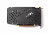 画像ギャラリー No.015のサムネイル画像 / グラフィックスメモリ容量4GB版のZOTAC製GTX 960カード2製品が国内発売