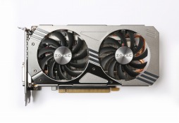 画像ギャラリー No.022のサムネイル画像 / グラフィックスメモリ容量4GB版のZOTAC製GTX 960カード2製品が国内発売