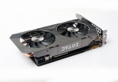 画像ギャラリー No.024のサムネイル画像 / グラフィックスメモリ容量4GB版のZOTAC製GTX 960カード2製品が国内発売