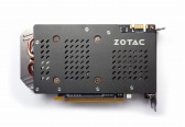 画像ギャラリー No.025のサムネイル画像 / グラフィックスメモリ容量4GB版のZOTAC製GTX 960カード2製品が国内発売