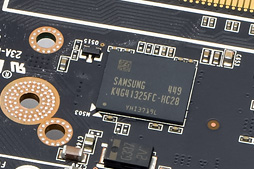 画像ギャラリー No.006のサムネイル画像 / HW短評:ZOTAC「ZOTAC GeForce GTX 960 AMP! Edition」(1)独自クーラーの静音性を確認してみた