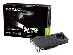 GTX 970 980 2台セット 本体のみ GTX 970 980 2台セット 本体のみ 各社からGeForce GTX 980/970搭載