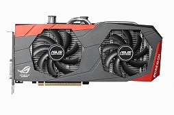 画像ギャラリー No.001のサムネイル画像 / ASUS，本格液冷用ヘッド搭載のGTX 980カードを発売。価格は10万円強