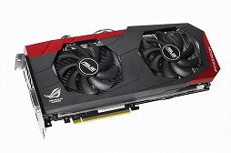 画像ギャラリー No.002のサムネイル画像 / ASUS，本格液冷用ヘッド搭載のGTX 980カードを発売。価格は10万円強