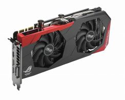 画像ギャラリー No.003のサムネイル画像 / ASUS，本格液冷用ヘッド搭載のGTX 980カードを発売。価格は10万円強