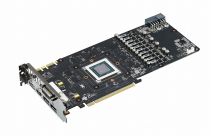 画像ギャラリー No.006のサムネイル画像 / ASUS，本格液冷用ヘッド搭載のGTX 980カードを発売。価格は10万円強