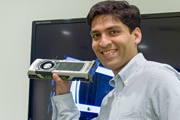 ꡼ No.002Υͥ / COMPUTEXϡָԤGeForceбDirectX 12εǽ٥פNVIDIA餫ˡVRGameWorks꡼