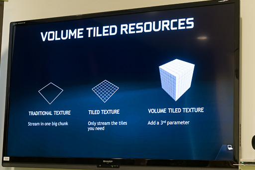 ꡼ No.005Υͥ / COMPUTEXϡָԤGeForceбDirectX 12εǽ٥פNVIDIA餫ˡVRGameWorks꡼