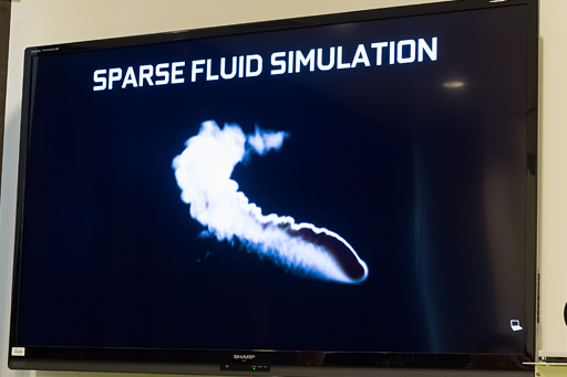 ꡼ No.006Υͥ / COMPUTEXϡָԤGeForceбDirectX 12εǽ٥פNVIDIA餫ˡVRGameWorks꡼