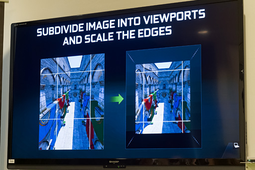 ꡼ No.011Υͥ / COMPUTEXϡָԤGeForceбDirectX 12εǽ٥פNVIDIA餫ˡVRGameWorks꡼