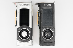 GeForce GTX 980 Tiץӥ塼649ɥо줷ְ̥桼ե饰åספϡGTX TITAN X顼