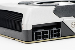 画像集#012のサムネイル/「GeForce GTX 980 Ti」レビュー。649ドルで登場した「一般ユーザー向けフラグシップ」は，GTX TITAN Xキラーか