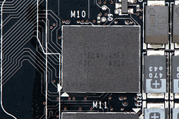 画像集 No.017のサムネイル画像 / 「GeForce GTX 980 Ti」レビュー。649ドルで登場した「一般ユーザー向けフラグシップ」は，GTX TITAN Xキラーか