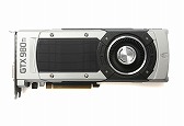 画像ギャラリー No.001のサムネイル画像 / ZOTAC製のGTX 980 Ti搭載カードは10万8000円前後で登場