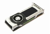 画像ギャラリー No.003のサムネイル画像 / ZOTAC製のGTX 980 Ti搭載カードは10万8000円前後で登場