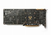 画像ギャラリー No.004のサムネイル画像 / ZOTAC製のGTX 980 Ti搭載カードは10万8000円前後で登場
