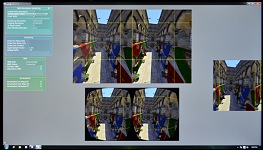 ꡼ No.003Υͥ / COUMPUTEXNVIDIAߥ֡ݡȡNVIDIAκǯΡܵפϡVRסGTX 980 TiסG-SYNCפ3