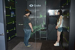 ꡼ No.009Υͥ / COUMPUTEXNVIDIAߥ֡ݡȡNVIDIAκǯΡܵפϡVRסGTX 980 TiסG-SYNCפ3