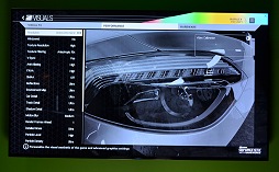 ꡼ No.014Υͥ / COUMPUTEXNVIDIAߥ֡ݡȡNVIDIAκǯΡܵפϡVRסGTX 980 TiסG-SYNCפ3