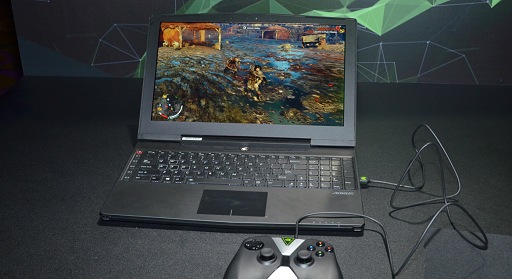 ꡼ No.020Υͥ / COUMPUTEXNVIDIAߥ֡ݡȡNVIDIAκǯΡܵפϡVRסGTX 980 TiסG-SYNCפ3