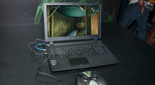 ꡼ No.023Υͥ / COUMPUTEXNVIDIAߥ֡ݡȡNVIDIAκǯΡܵפϡVRסGTX 980 TiסG-SYNCפ3