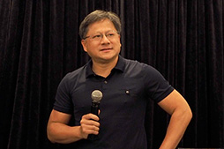 ꡼ No.009Υͥ / COMPUTEXϥ󥹥󡦥ե᤬GTX 980 TiAndroid饦ɥߥ󥰡ơNVIDIAIoT