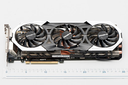 ���������꡼ No.003�Υ���ͥ������ / Ʋ���β�����GTX TITAN XĶ����GIGABYTE���ꥸ�ʥ��OC��GTX 980 Ti�����ɤ�������®���ä�