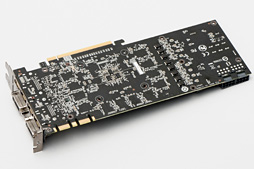 ���������꡼ No.018�Υ���ͥ������ / Ʋ���β�����GTX TITAN XĶ����GIGABYTE���ꥸ�ʥ��OC��GTX 980 Ti�����ɤ�������®���ä�