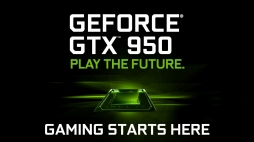 NVIDIA159ɥΥȥ꡼ߥɥ륯饹GPUGeForce GTX 950ȯɽƱȯɽ줿GeForce ExperienceפΥåץǡȤܤ