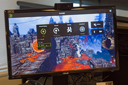 ꡼ No.013Υͥ / NVIDIA159ɥΥȥ꡼ߥɥ륯饹GPUGeForce GTX 950ȯɽƱȯɽ줿GeForce ExperienceפΥåץǡȤܤ