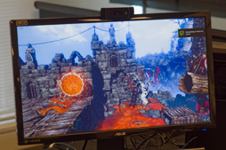 ꡼ No.016Υͥ / NVIDIA159ɥΥȥ꡼ߥɥ륯饹GPUGeForce GTX 950ȯɽƱȯɽ줿GeForce ExperienceפΥåץǡȤܤ