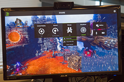 ꡼ No.018Υͥ / NVIDIA159ɥΥȥ꡼ߥɥ륯饹GPUGeForce GTX 950ȯɽƱȯɽ줿GeForce ExperienceפΥåץǡȤܤ