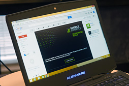 ꡼ No.020Υͥ / NVIDIA159ɥΥȥ꡼ߥɥ륯饹GPUGeForce GTX 950ȯɽƱȯɽ줿GeForce ExperienceפΥåץǡȤܤ