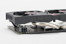 画像集 No.009のサムネイル画像 / 「GeForce GTX 950」レビュー。ついに登場した900番台エントリーミドルの実力を検証する