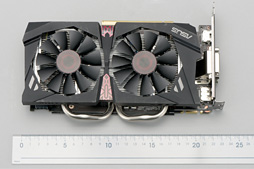 画像集 No.010のサムネイル画像 / 「GeForce GTX 950」レビュー。ついに登場した900番台エントリーミドルの実力を検証する