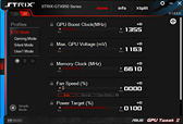 画像集 No.019のサムネイル画像 / 「GeForce GTX 950」レビュー。ついに登場した900番台エントリーミドルの実力を検証する