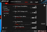 画像集 No.021のサムネイル画像 / 「GeForce GTX 950」レビュー。ついに登場した900番台エントリーミドルの実力を検証する