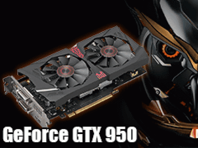 【11日まで】GTX950 動作確認済み