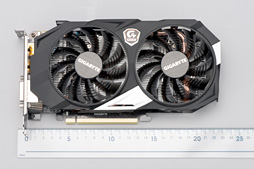 ���������꡼ No.005�Υ���ͥ������ / GIGABYTE�ι���ǽ�����ѵ׻ָ����꡼����XTREME GAMING�ס�������1�ƤȤʤ�GTX 950�����ɡ�GV-N950XTREME-2GD�פ�