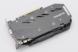 ���������꡼ No.007�Υ���ͥ������ / GIGABYTE�ι���ǽ�����ѵ׻ָ����꡼����XTREME GAMING�ס�������1�ƤȤʤ�GTX 950�����ɡ�GV-N950XTREME-2GD�פ�