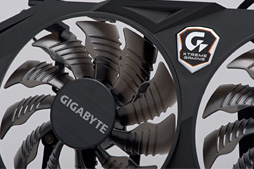 ���������꡼ No.008�Υ���ͥ������ / GIGABYTE�ι���ǽ�����ѵ׻ָ����꡼����XTREME GAMING�ס�������1�ƤȤʤ�GTX 950�����ɡ�GV-N950XTREME-2GD�פ�
